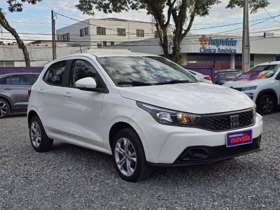 FIAT ARGO 1.0 FIREFLY FLEX DRIVE MANUAL FIAT ARGO 1.0 FIREFLY FLEX DRIVE MANUAL